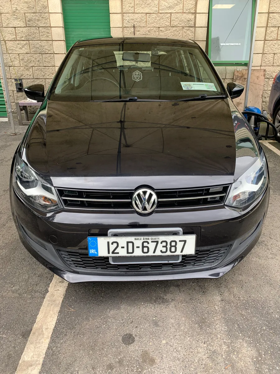 Volkswagen Polo 2012 - Image 4