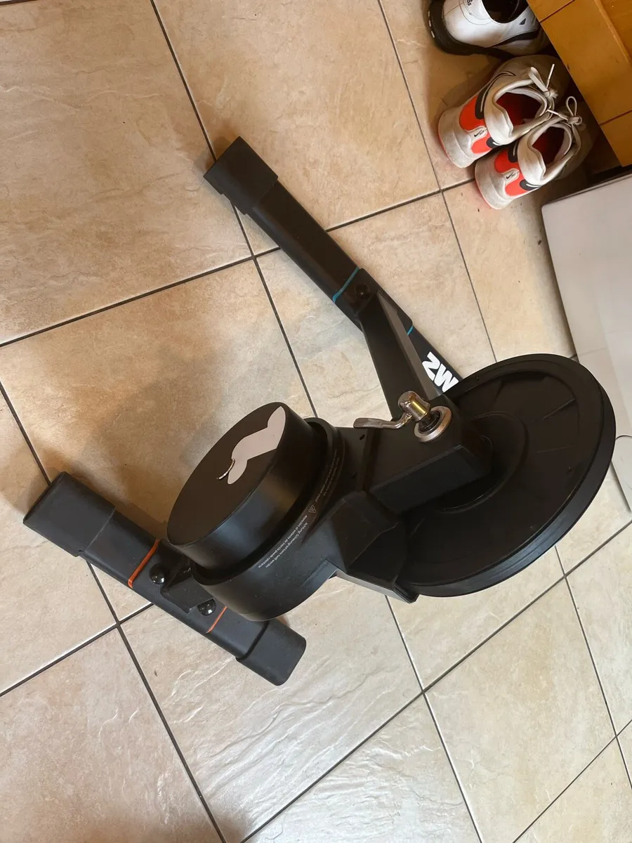 Zwift hub one - Image 2