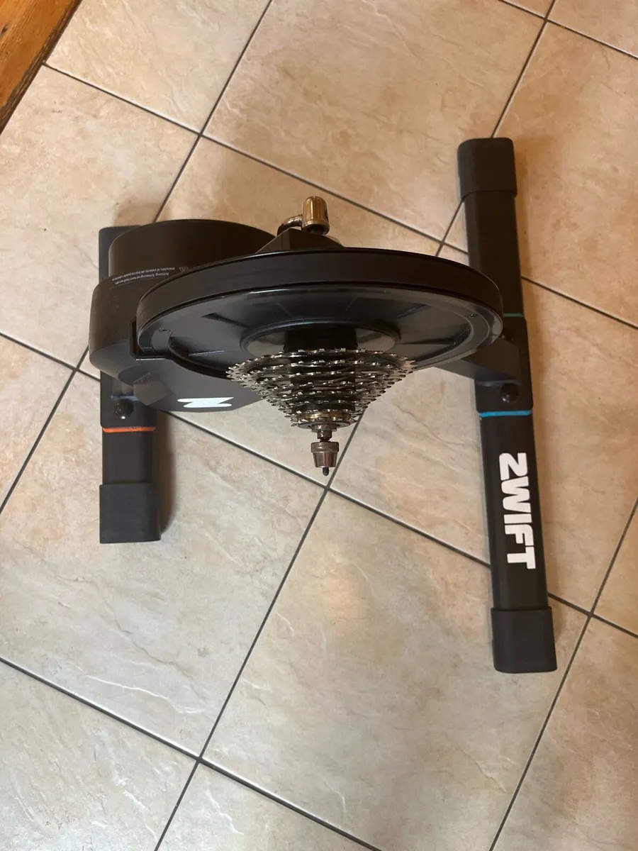 Zwift hub one - Image 3
