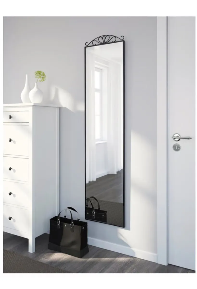 Standing Mirror - Image 1