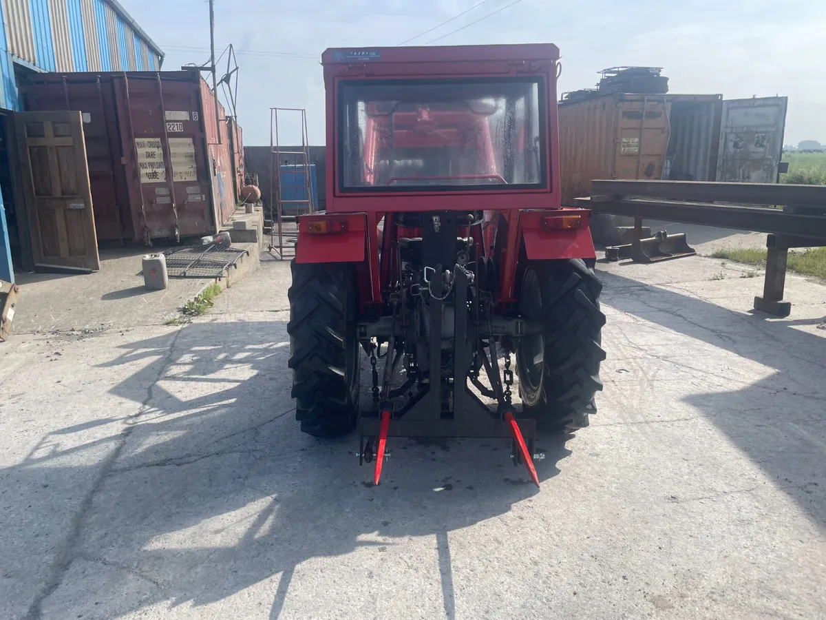 Massey Ferguson 240 - Image 4