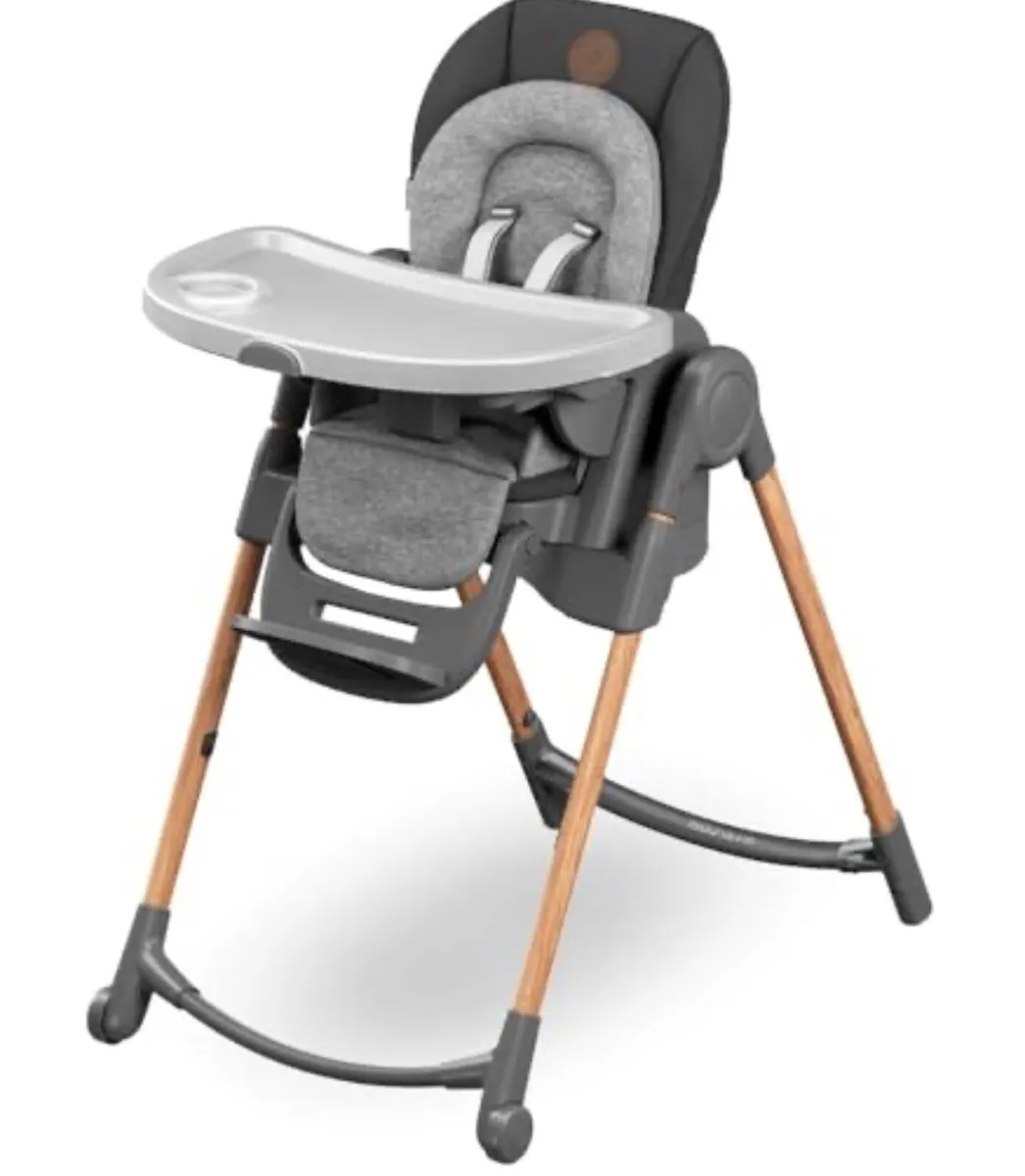 Maxi cosi chair