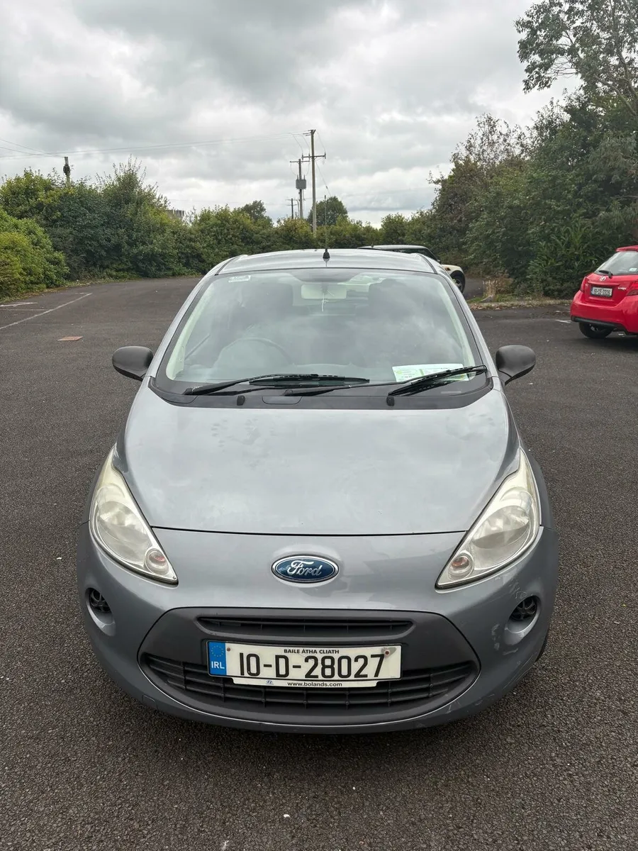 Ford Ka - Image 2