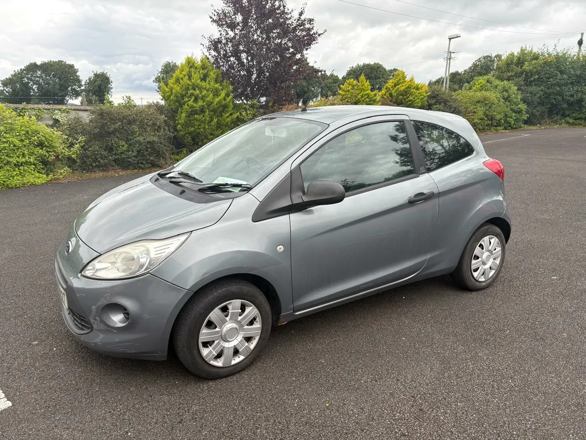 Ford Ka - Image 3