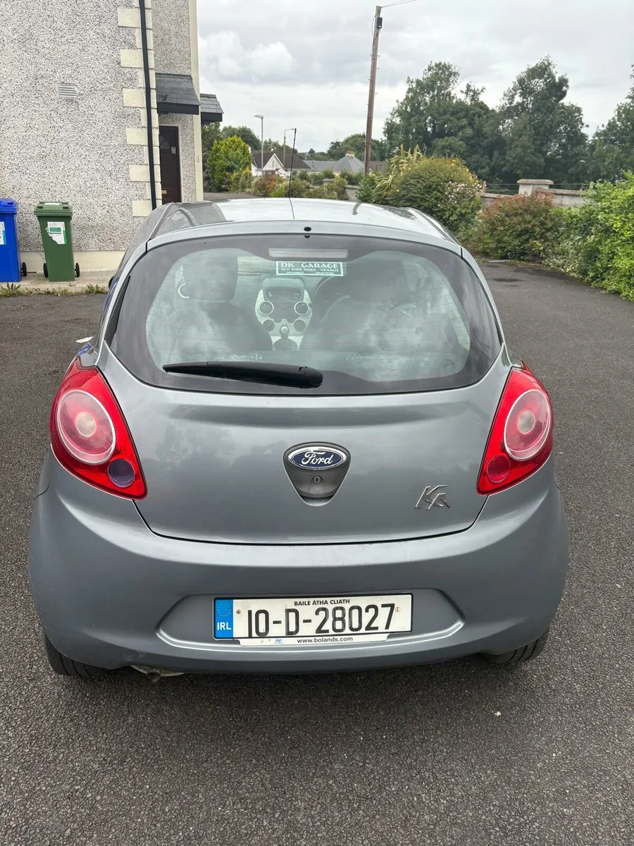 Ford Ka - Image 4