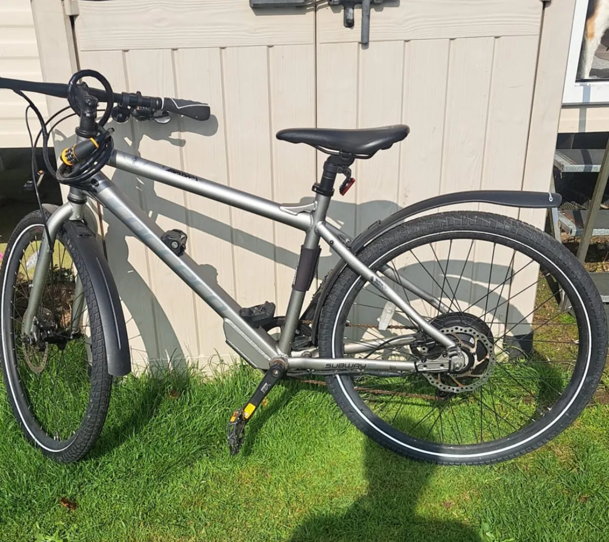 Carera e bike - Image 1