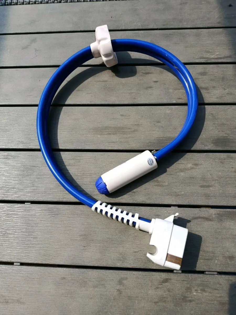 Caravan  water pump - Image 1