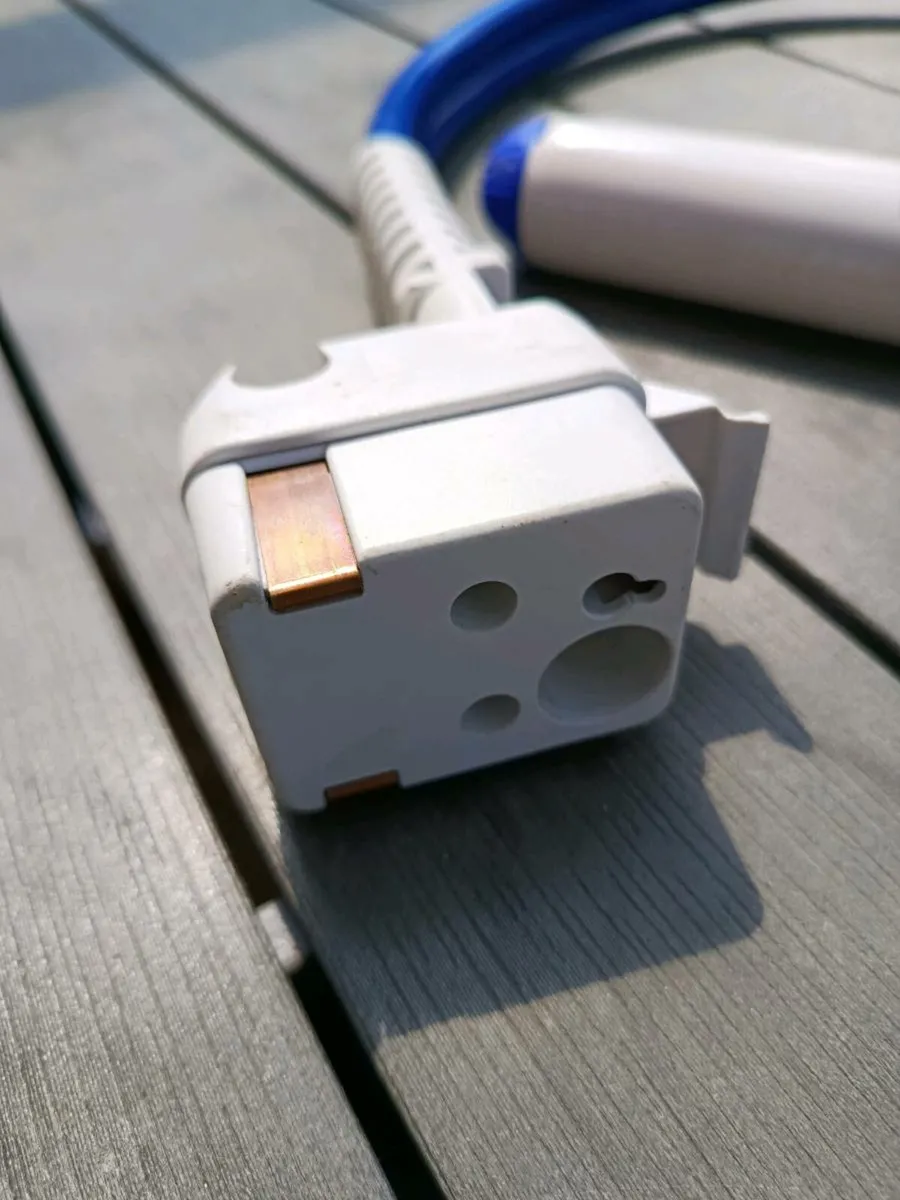 Caravan  water pump - Image 2