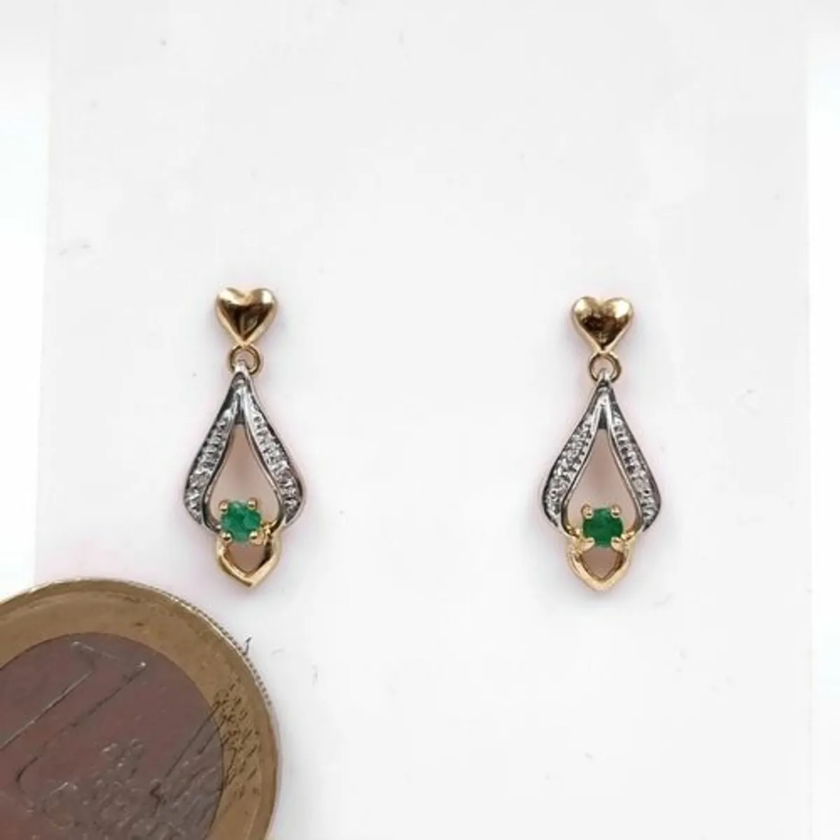Jewellery-Craftsmanship-Gold-Silver-Diamond-Luxury - Image 2
