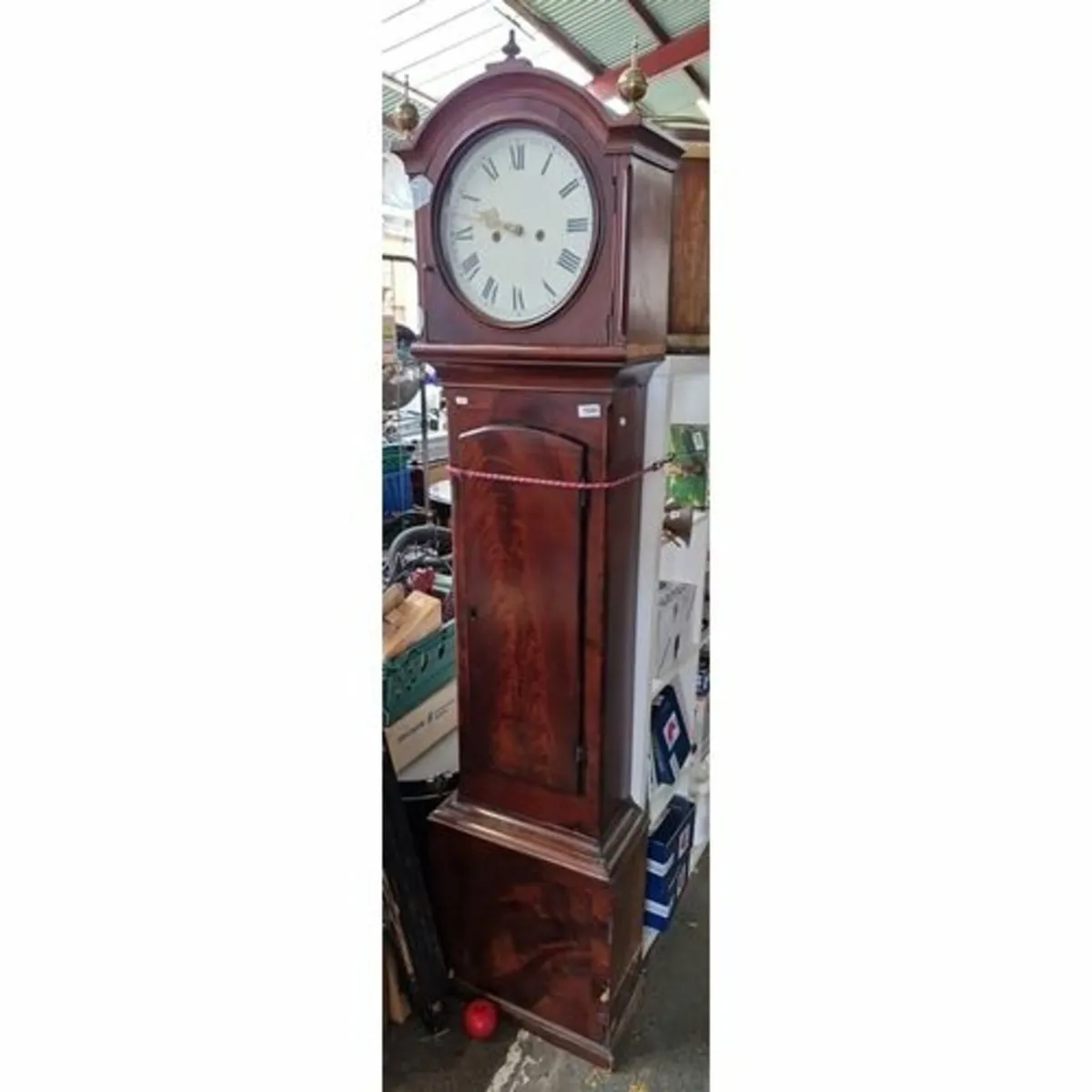 Antique-Historical-Heritage-Collectible-Victorian - Image 1