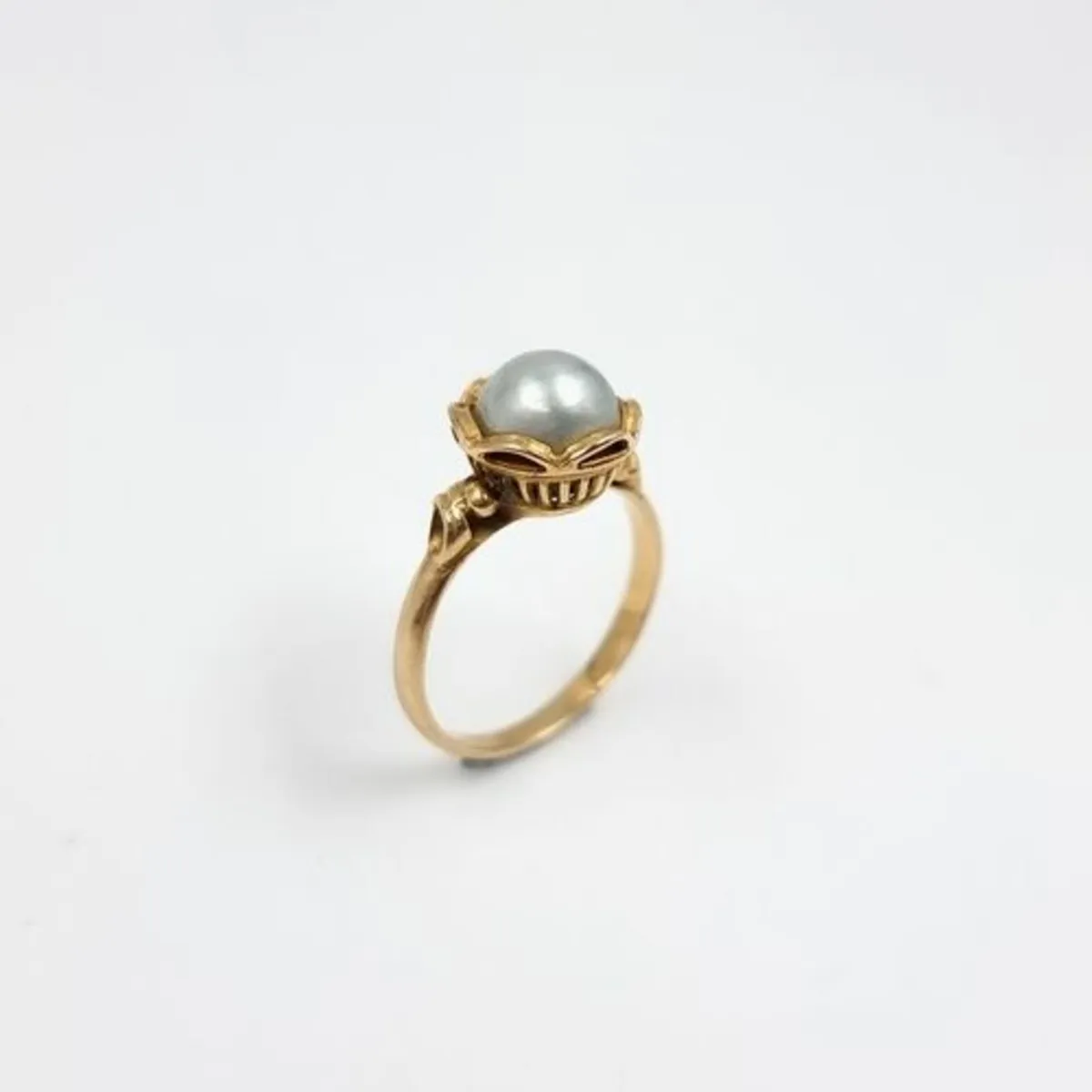 Antique-Historical-Heritage-Collectible-Victorian - Image 3