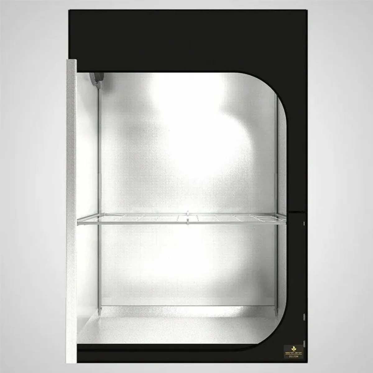 "GROWMART" GROWTENT + VENTILATION AND FILTER KIT - Image 1