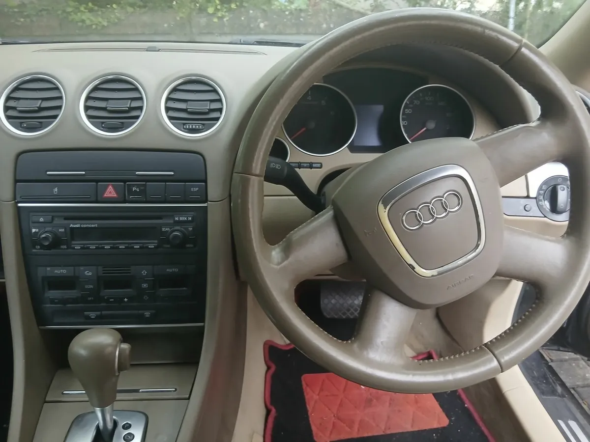 Audi A4 2006 - Image 3