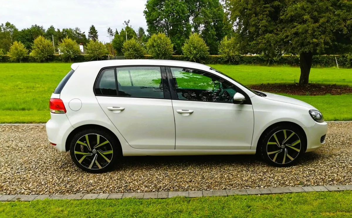 Volkswagen Golf 2012 *FRESH NCT* - Image 4