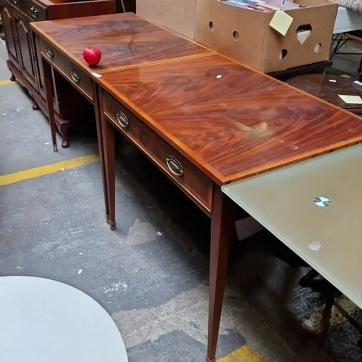 Furniture-Craftsmanship-Modern-Rustic-Home Decor - Image 3