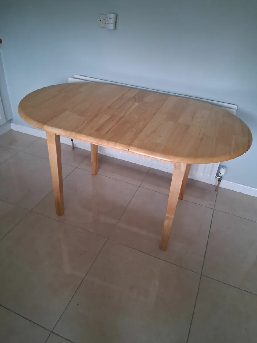 Kitchen Table - Image 2