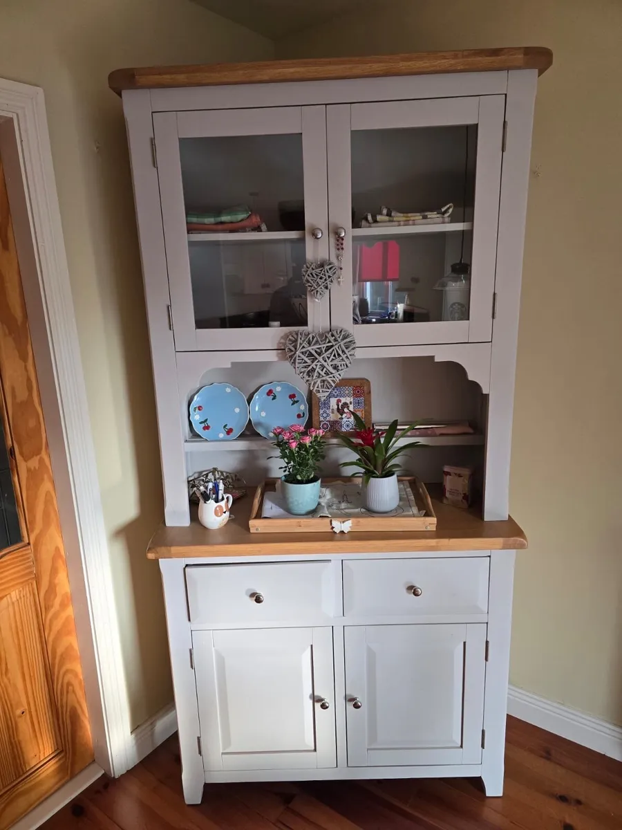 Dresser kitchen cabinet - Image 1