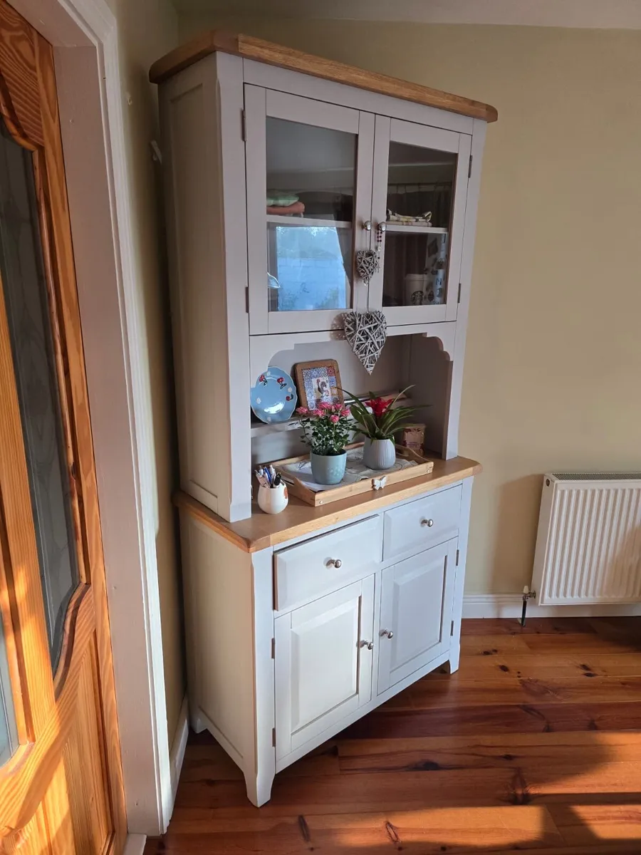 Dresser kitchen cabinet - Image 2