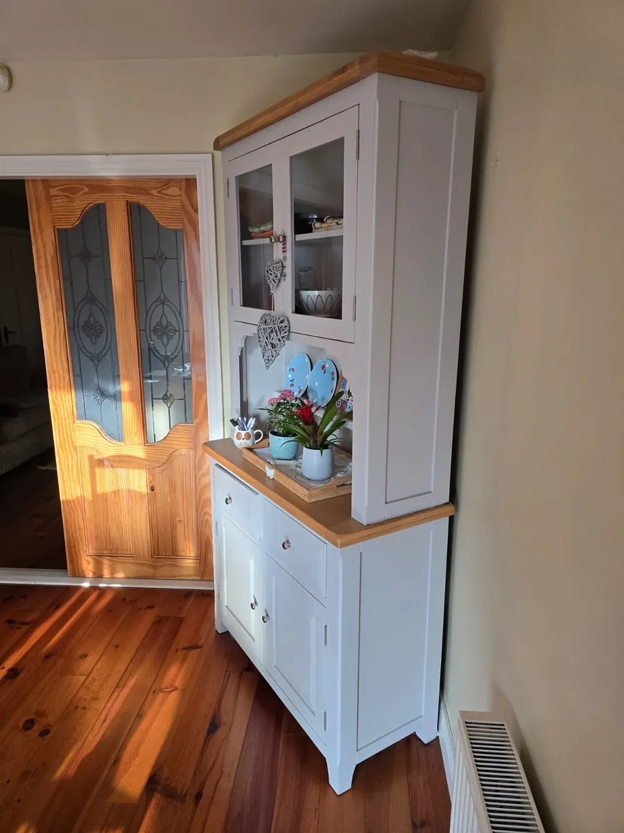 Dresser kitchen cabinet - Image 3