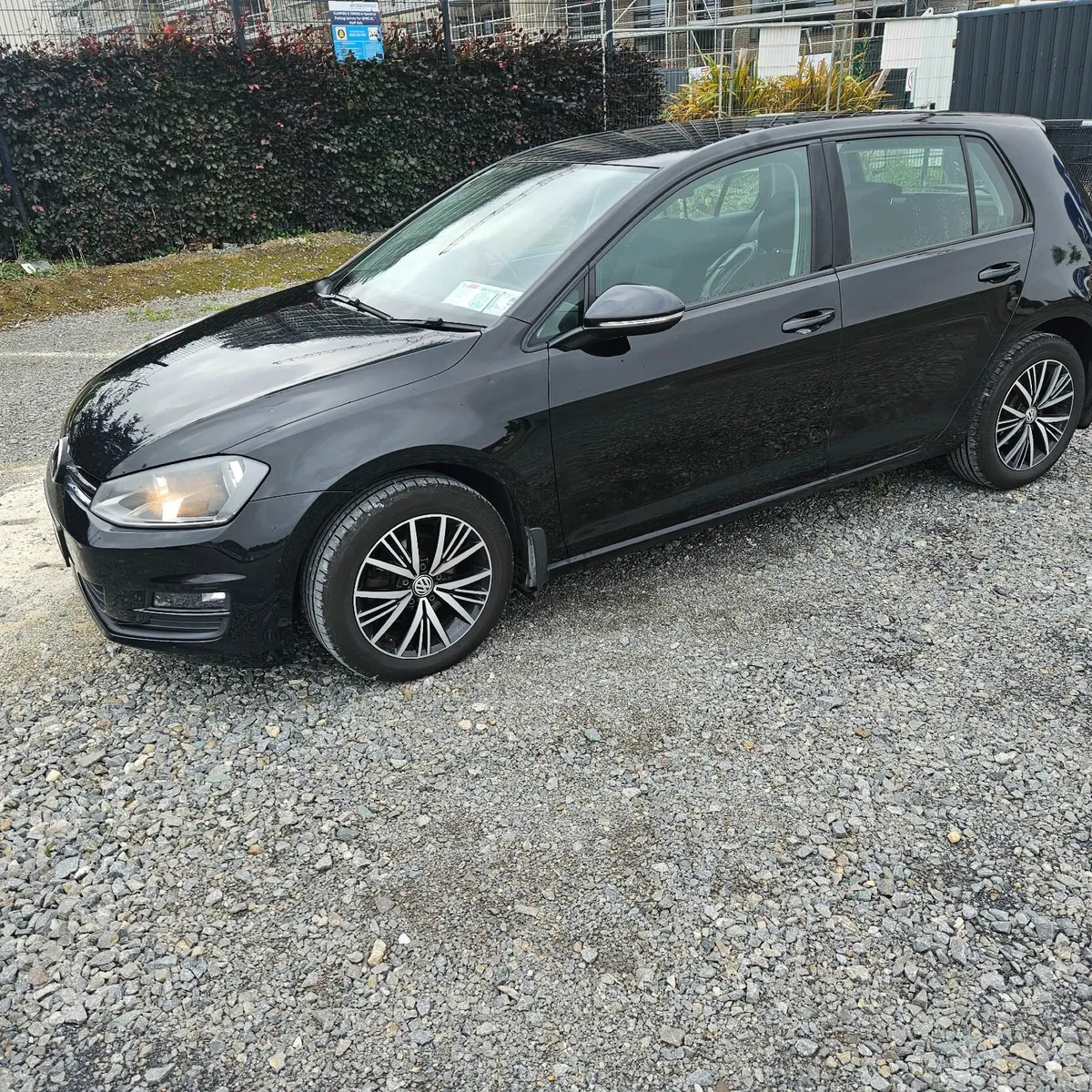 Volkswagen Golf 2014 - NCT Passed -24th July 2025 - Image 1