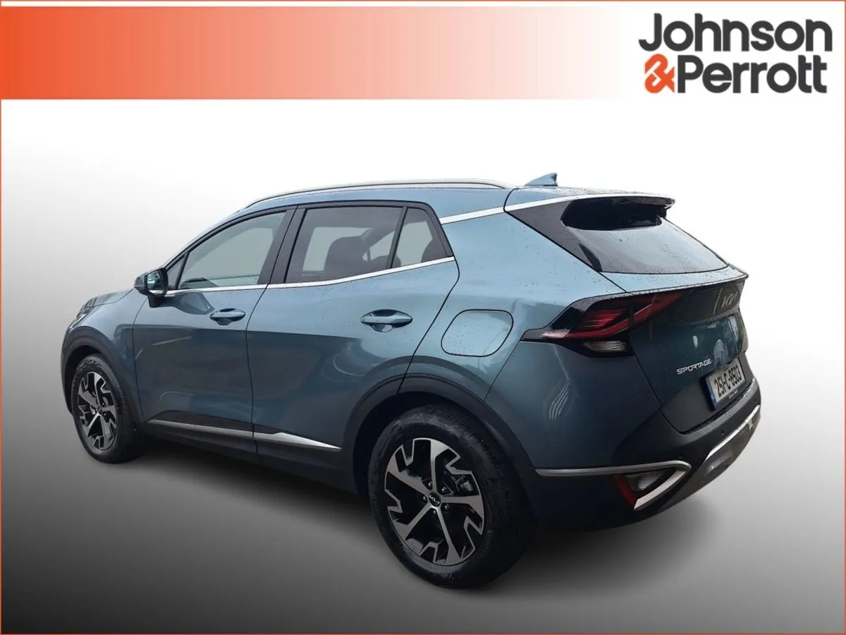 Kia Sportage K3 Diesel - Image 4