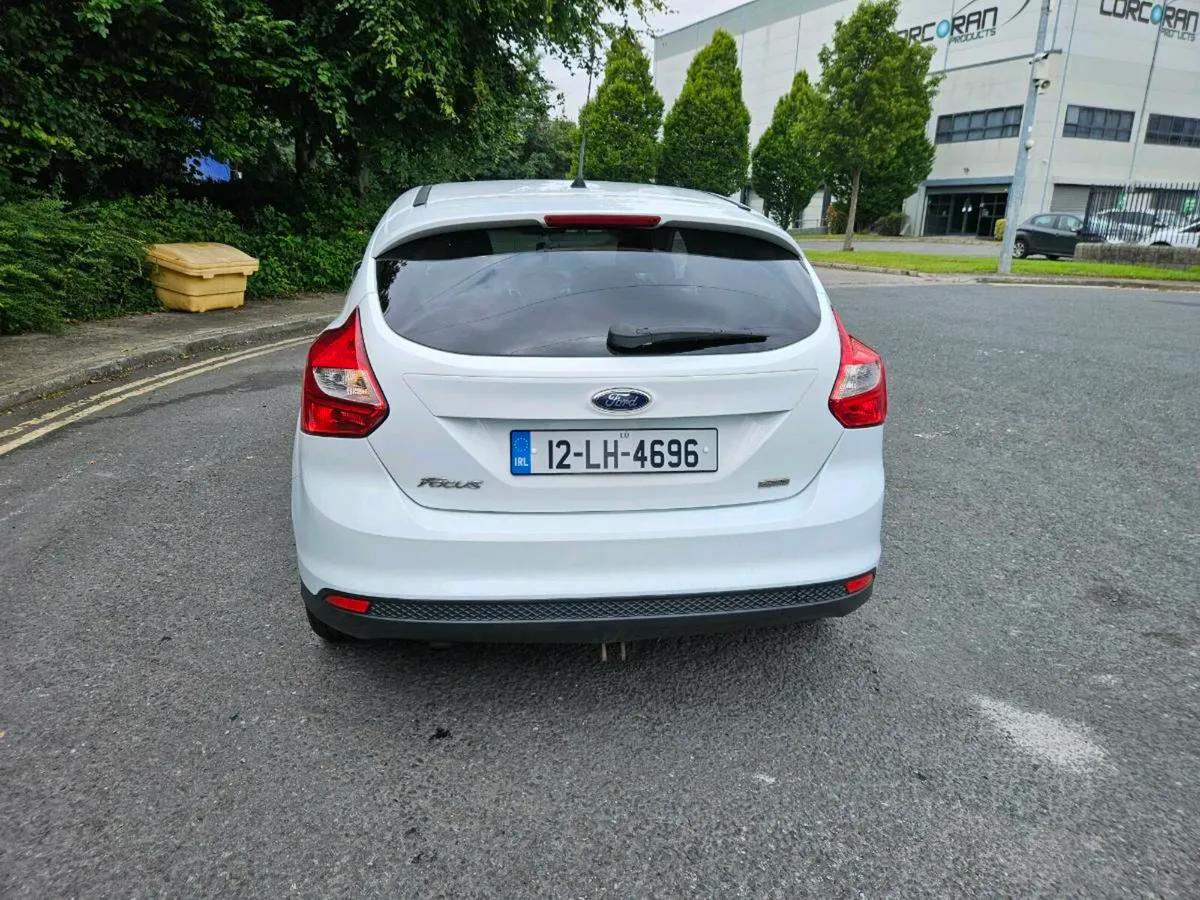 Ford Focus 1.0 eco boost - Image 4