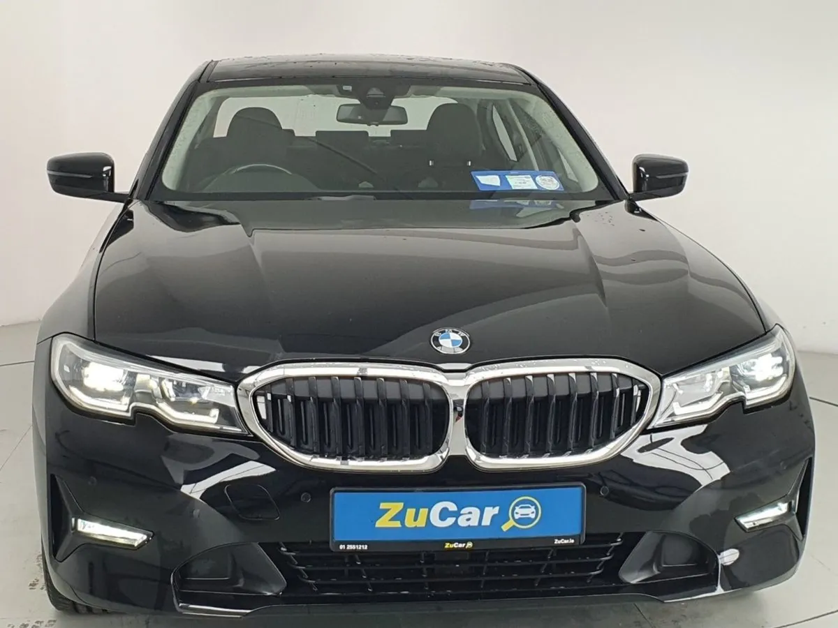 BMW 3 Series 318d SE - Image 3