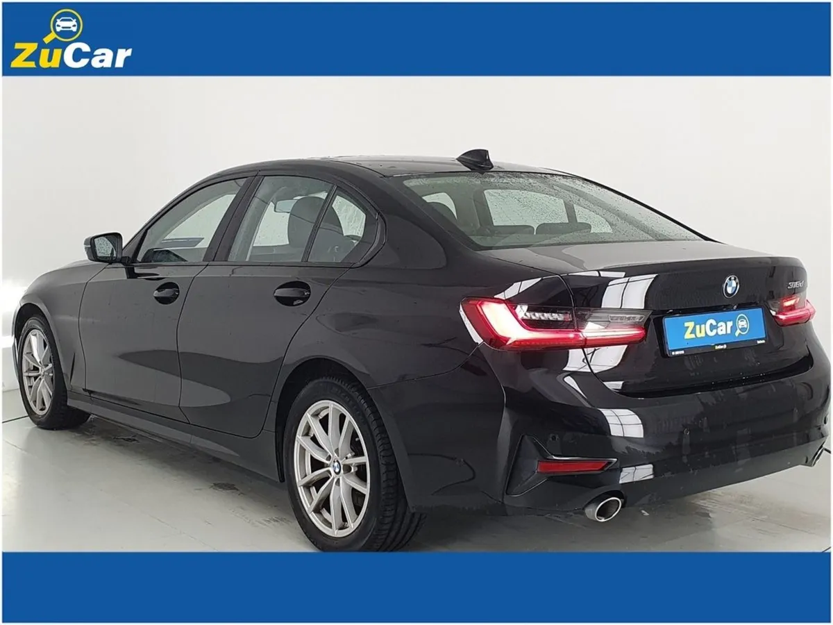 BMW 3 Series 318d SE - Image 4