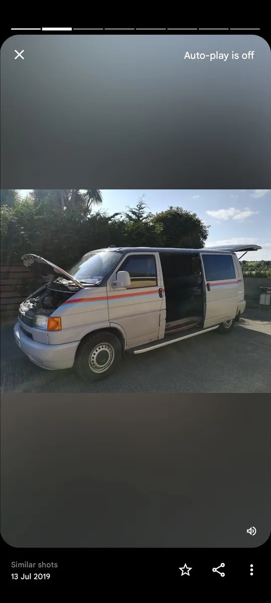 Volkswagen Transporter - Image 3