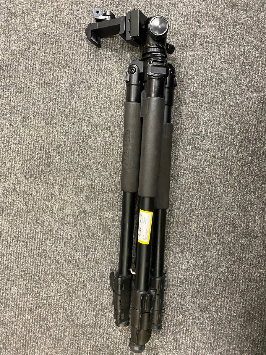 Hama Traveller 163 Ball Tripod - Image 1