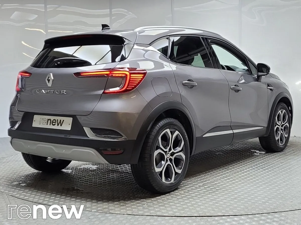 Renault Captur Techno TCe 90 My23  scrappage Pric - Image 3