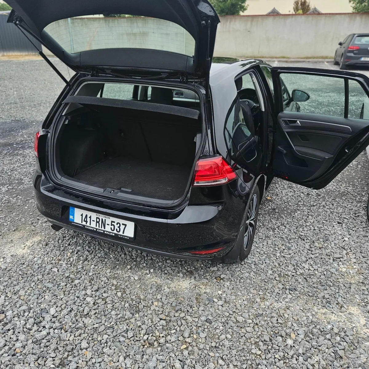Volkswagen Golf 2014 - NCT Passed 24th July 2025 - Image 2