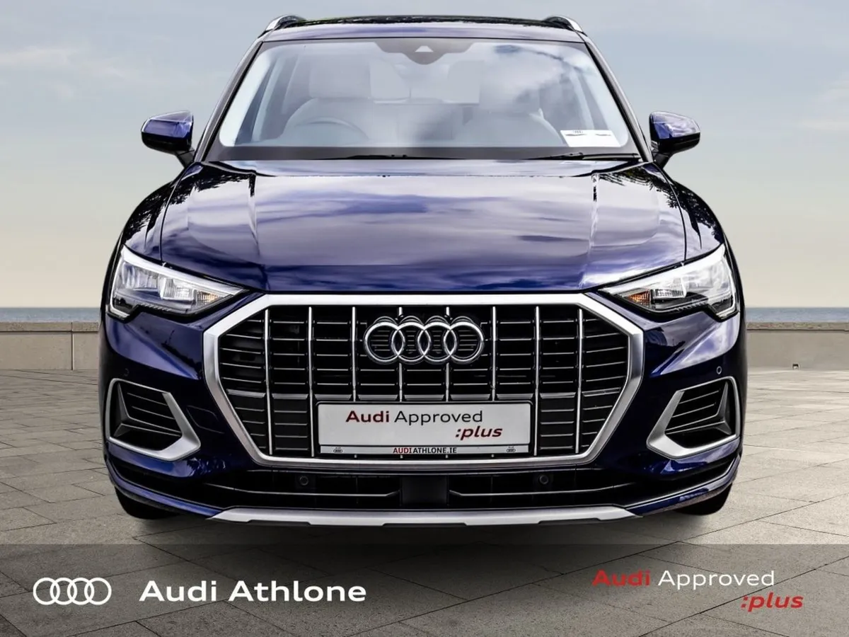 Audi Q3 2.0tdi 150BHP SE S-tronic - Image 2