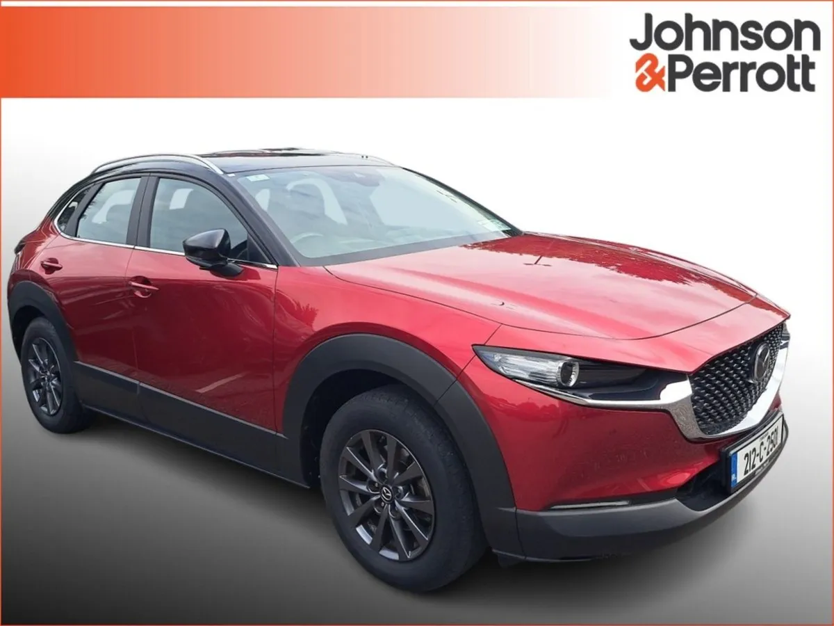 Mazda CX-30 2WD 2.0p 122ps GS - Image 1