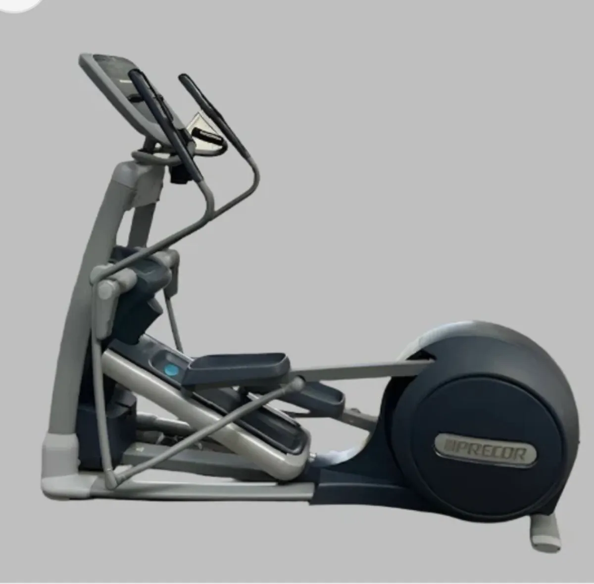 Precor EFX 576 - Image 1