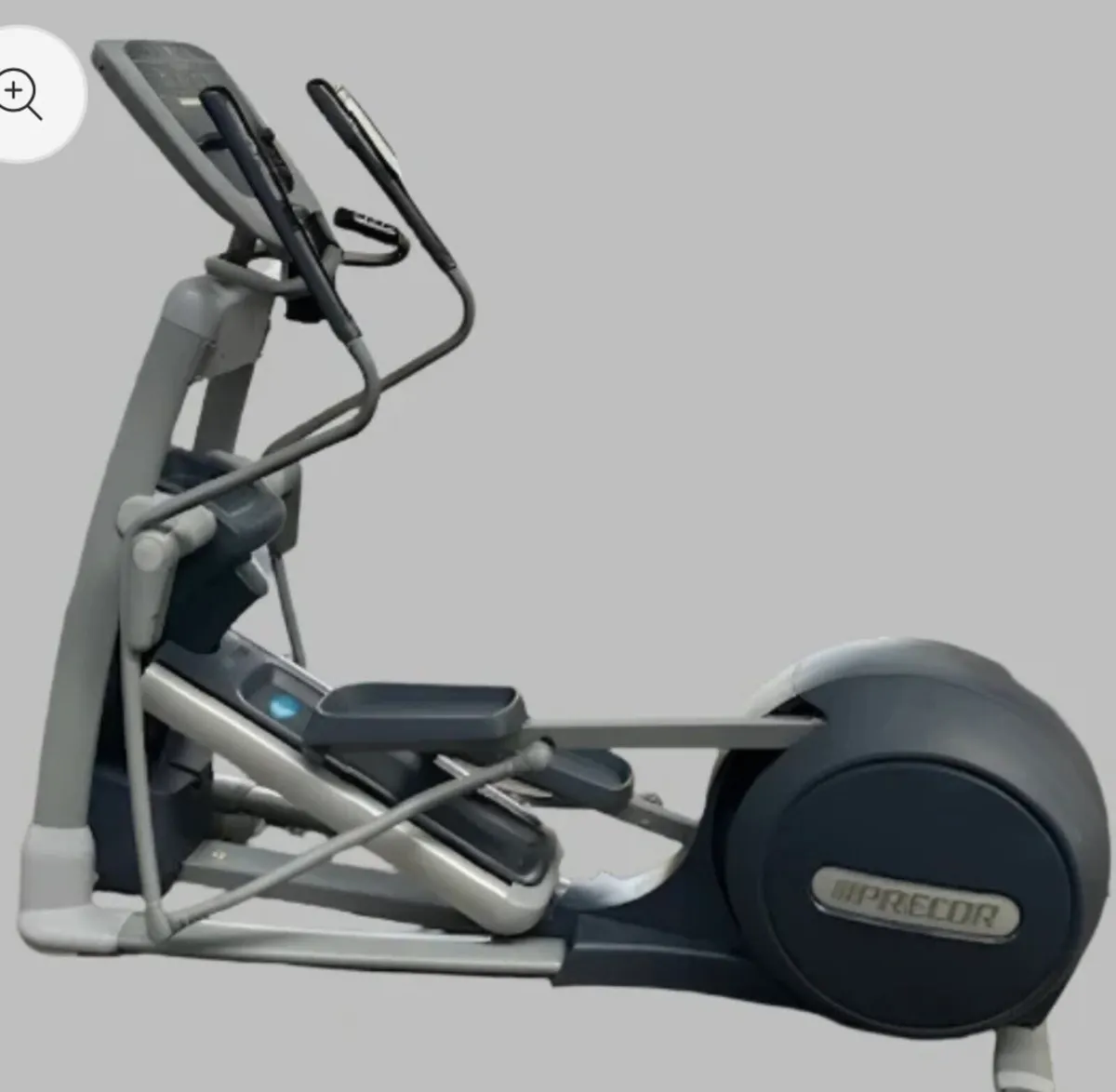 Precor EFX 576 - Image 4