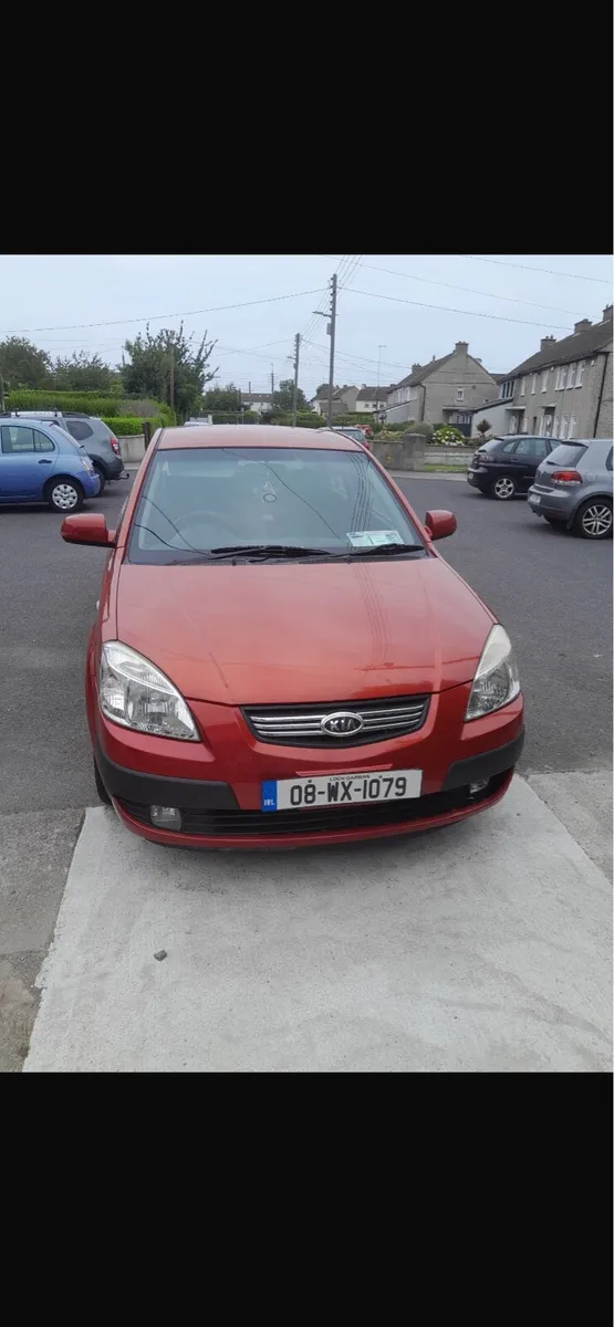 Kia Rio - Image 2