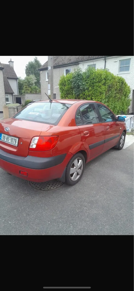 Kia Rio - Image 3