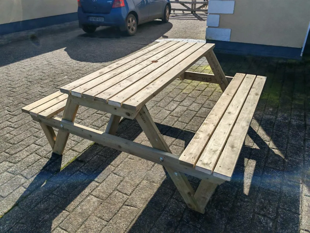 Garden furniture - Image 3