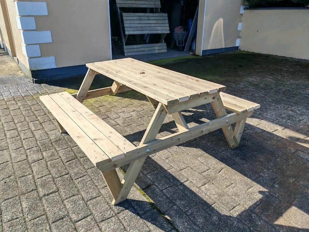 Garden furniture - Image 4
