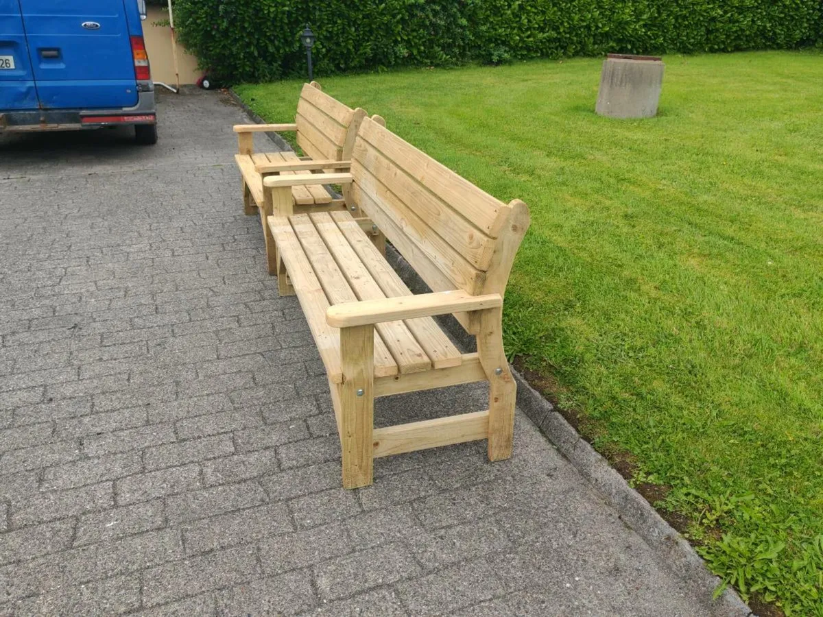 Garden furniture - Image 2