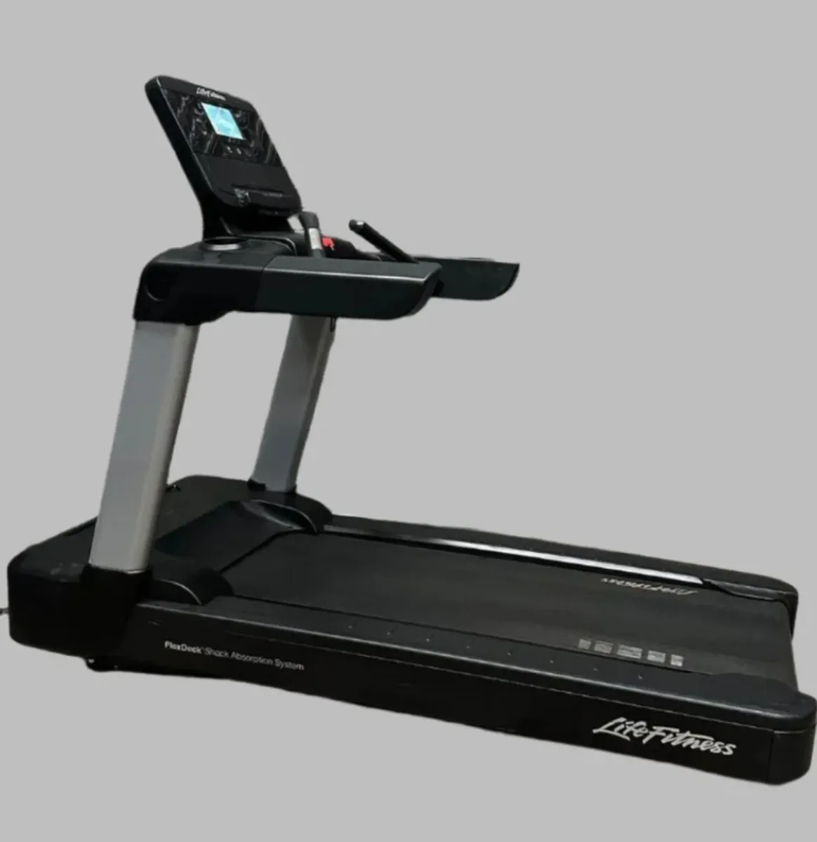 Life fitness treadmill - Image 1