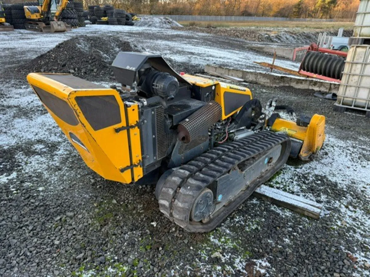MCCONNEL ROBOCUT - Image 3