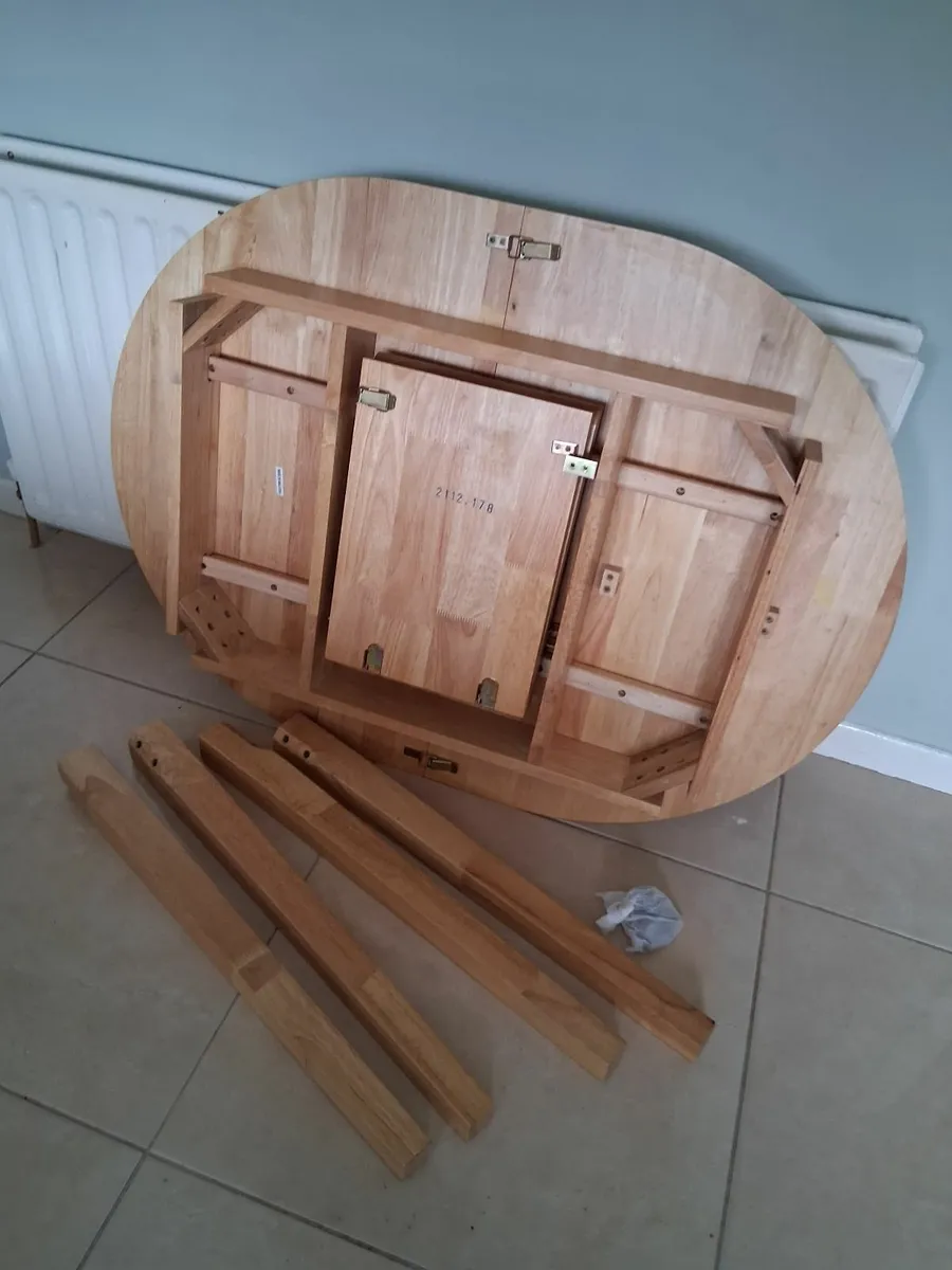 Kitchen Table - Image 3