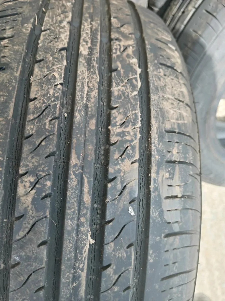 Tyres - Image 2