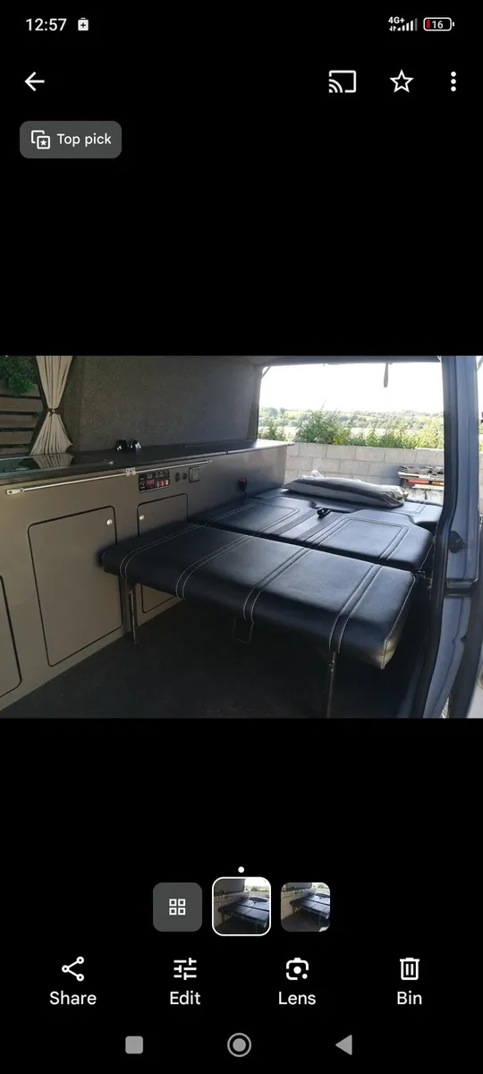 Volkswagen Transporter - Image 4