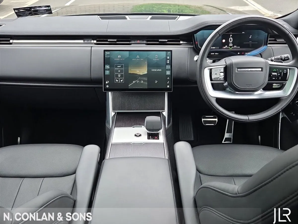 Land Rover Range Rover Phev SE  5 Year Approved W - Image 4