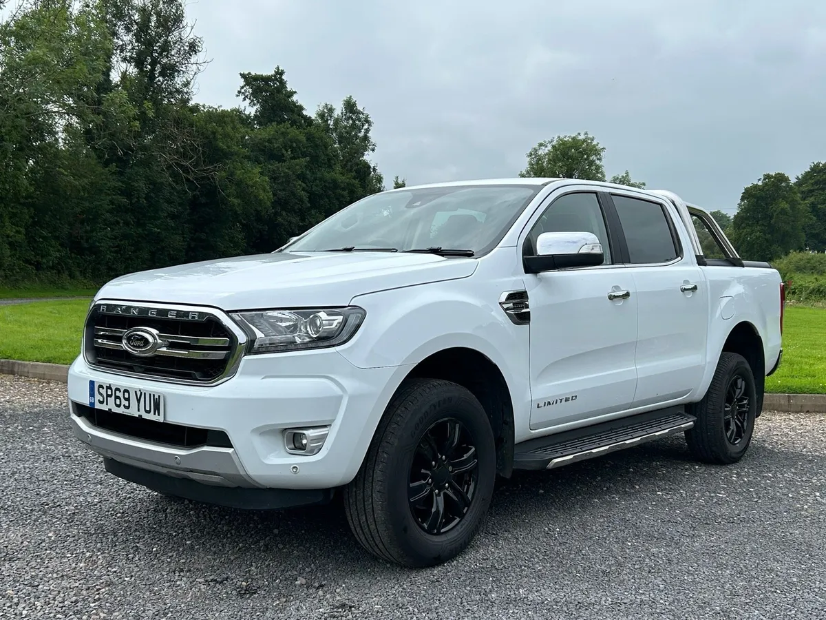 FORD RANGER - Image 1