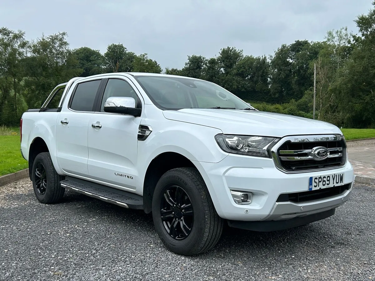 FORD RANGER - Image 2