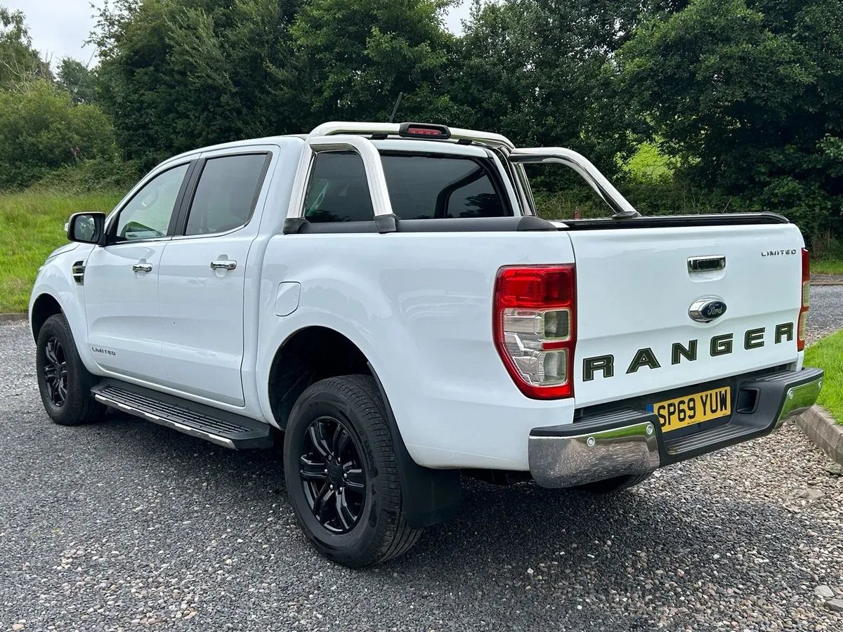 FORD RANGER - Image 3